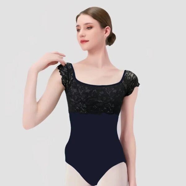 Se5d7aade6537409097630566bfeec22ez.jpg Women’s Lace Ballet Leotard