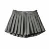 Se797e869578b49c2bbf34fab809b25f36.jpg Women’s High-Waist Pleated Mini Skirt