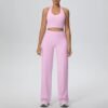 Se7c9cc7f63f54a24baa38f88da7a9beau.jpg Women’s Backless Yoga Bra & Pants Set