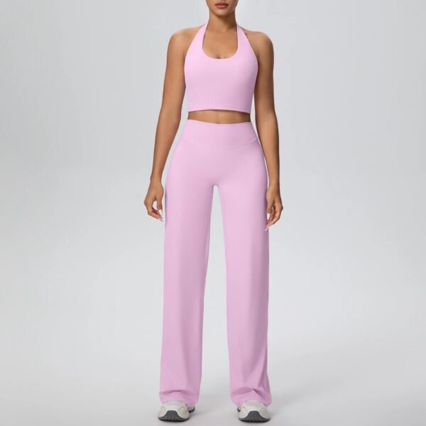 Se7c9cc7f63f54a24baa38f88da7a9beau.jpg Women’s Backless Yoga Bra & Pants Set