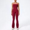 Seb8cc1dda81a4634895f6f9f147a3e569_991b359f-afc5-4fa6-80b5-053f5a2f501f.jpg Women’s Backless Flared Yoga Jumpsuit