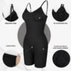 Women’s Tummy Control Shapewear Bodysuit