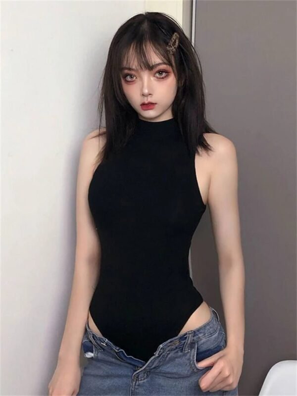 Sedce8d5809524b0a8bd6ae98e995da78d.jpg Women’s Y2K Gothic Black Bodysuit