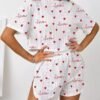 See5697e9e6eb423aa5f6fd74f2f412a4e.jpg Women’s Breathable Printed Pajama Set