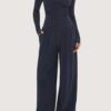 Sf306e84755b24565909e6ddf89a7188cm.jpg Women’s Long-Sleeve Wide-Leg Pants Set