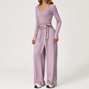Sf33639ffb6ad469698cd6db164704cddw.jpg Women’s Long-Sleeve Yoga & Gym Set