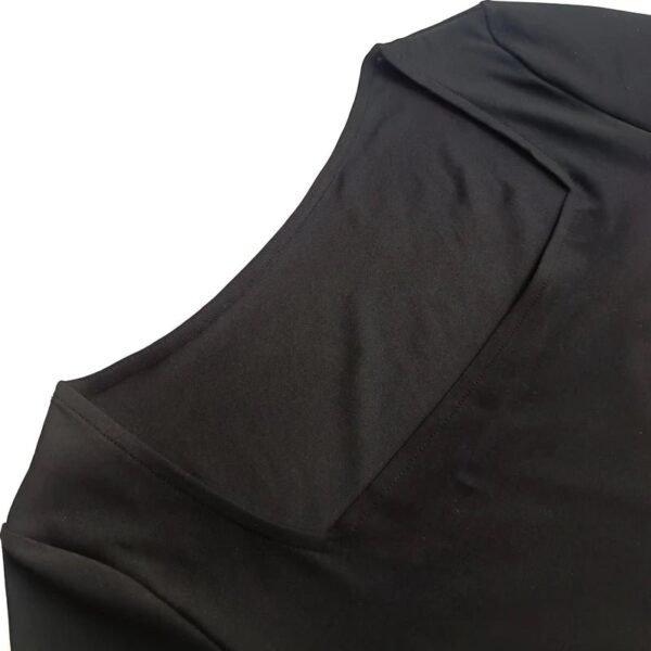 Sf542ca38556445ca8e383bf0da2e8b8di.jpg Women’s Square-Neck Bodycon Bodysuit