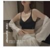 Invisible Backless Push-Up Bra