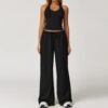 Women’s Long-Sleeve Yoga & Gym Set