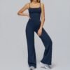 Sf74f1eafcf1a4948b5ee07d462a2eb9az.jpg Women’s High-Waist Yoga Sports Set