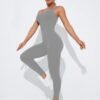 Sf7e3b721f6f24a9a9ae060a0a5bbc921C.jpg Women’s Seamless Backless Shapewear Bodysuit