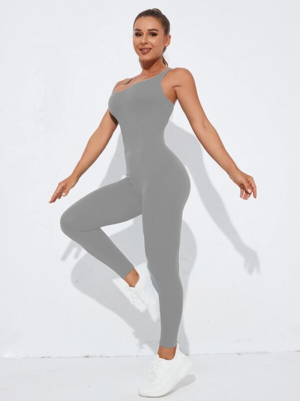 Sf7e3b721f6f24a9a9ae060a0a5bbc921C.jpg Women’s Seamless Backless Shapewear Bodysuit