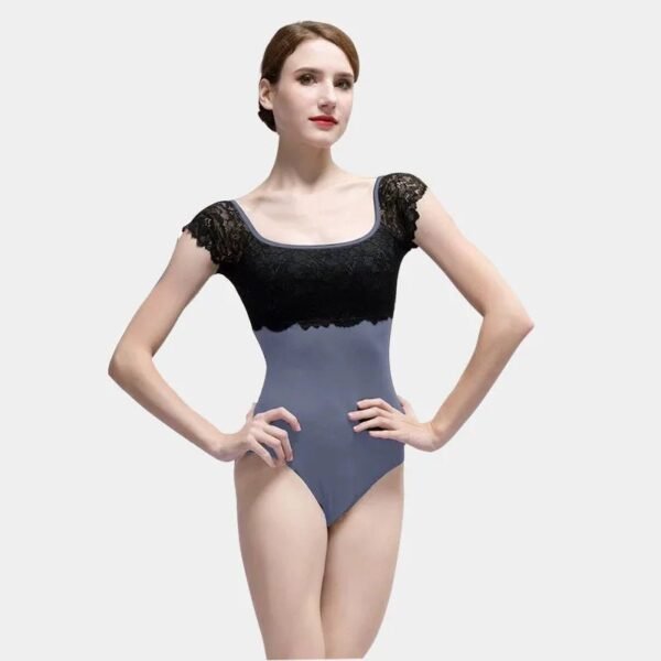Sfdc645ac72a842f4b184833ad747d728K.jpg Women’s Lace Ballet Leotard