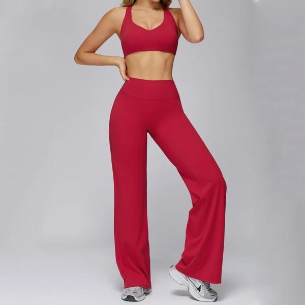 Sff12671ec39b4090ac8383dc8fe07bb8j.jpg Women’s High-Waist Yoga Sports Set